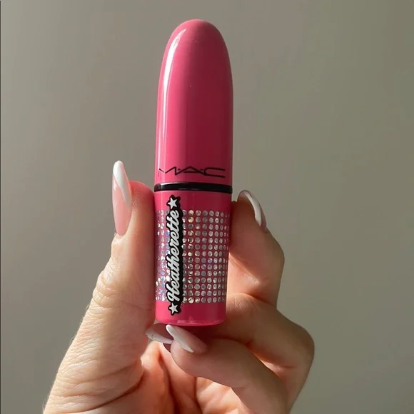 MAC Cosmetics Hollywood Nights Lipstick
